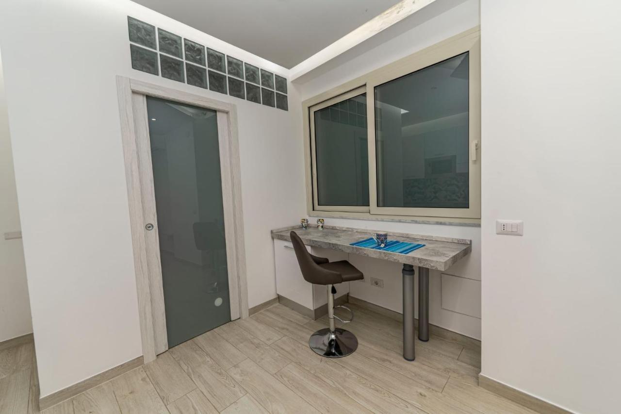 Luxurysuitepirandello Catania Exterior photo